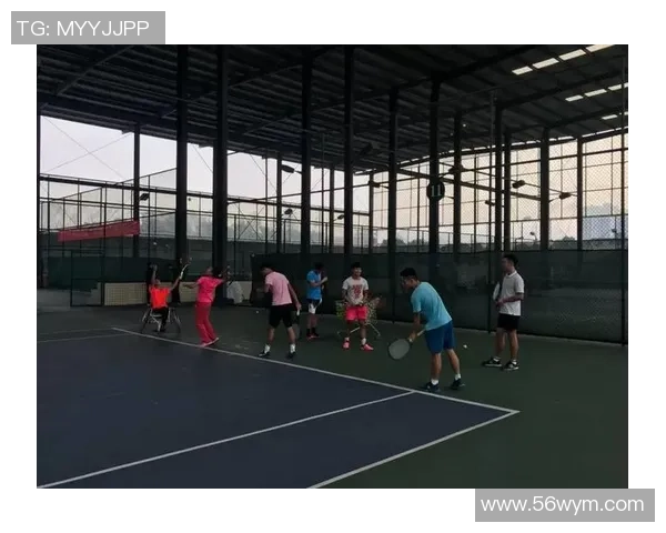 成都网球队团队协作表现的数据分析与提升策略探讨