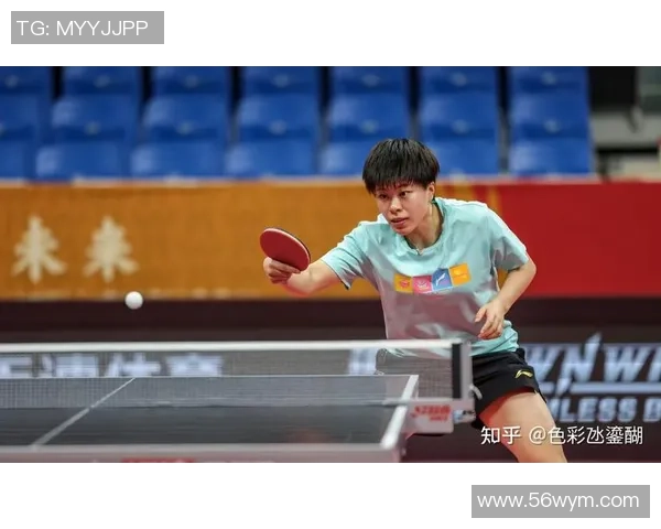 杭州网球队在世界杯中的心理素质分析与表现评估